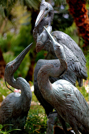 Bronze Birds-4